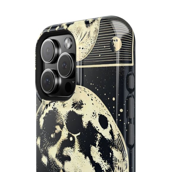 iPhone 15 Pro Max phone case, MARPC1277 - Picture 8 of 13